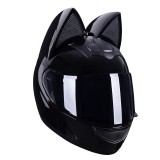 Cumpara ieftin Cască Moto Integrală pentru Damă Full Face cu Vizieră Rabatabilă, Design Sport