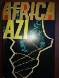 Africa azi