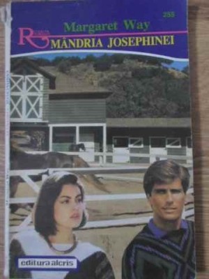 MANDRIA JOSEPHINEI-M. WAY-227240 foto
