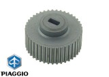 Cumpara ieftin Pinion pompa ulei original Aprilia SR (motorizare Piaggio) - Gilera DNA - Runner - Piaggio NRG - NRG MC3 - Zip - Hexagon 2T 50-180cc