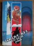 RARA,Cucuveaua cu pene rosii, (controversata) Activitatea fostei Securități,&icirc;nregistrări autentice,poliția politică &icirc;nainte 1989,infiltrarea,documente, 1994