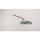 Switch Board Laptop Dell XPS M1330 PP25L