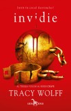 Invidie (al treilea volum al seriei Crave), Corint