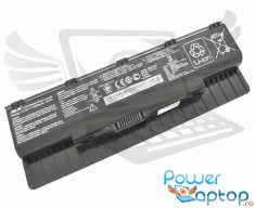 Baterie Laptop Asus N76 Originala foto