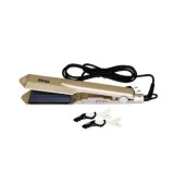 Placa DSP Profesionala pentru creponat parul, 45W, 2 agrafe pentru par incluse, Foxmag24