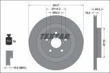 Disc frana Lexus Ux; Suzuki Across; Toyota Rav 4 V Motor 2.0, 2.0 AWD, 2.0 VVTi, 2.0 VVTi AWD, 2.5 Hybrid, 2.5 Hybrid, 317x18mm, 2 mm, OE 4243142080