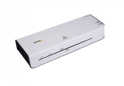 Laminator la cald Amazon Basics - RESIGILAT foto