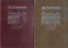 Contele de Monte Cristo 2 volume cartonata Alexandre Dumas literatura clasica editie 1992 Hyperion