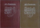 Contele de Monte Cristo (2 volume cartonate) - Alexandre Dumas