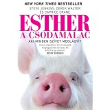 Esther, a csodamalac - Aki minden sz&iacute;vet megl&aacute;gy&iacute;t - Caprice Crane