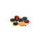 Set perii pentru curatare, 1/4&quot; 11 piese, Verke
