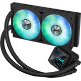Cumpara ieftin CPU COOLER ASUS PRIME LC 240 ARGB