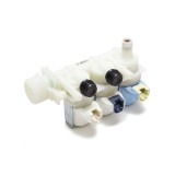 Electrovalva 3 cai Indesit C00110331 - 482000022812 Compatibila