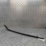 Ornament Crom Parbriz St&acirc;nga Volvo V90 II 2018-, Inox, OEM 31386574, Chedere Cromate, Eurowest/Lema