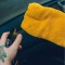 Manusa Microfibra Interior Meguiars Detailing Mitt - 2