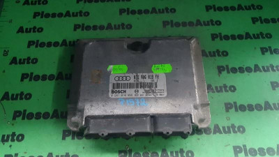 Calculator ecu Audi A6 (2004-2011) [4F2, C6] 0281010066 foto