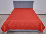 Cuvertura Somnart Coral 240x210 cm model floral, diverse culori Relax KipRoom