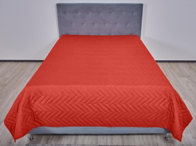 Cuvertura Somnart Coral 240x210 cm model floral, diverse culori Relax KipRoom foto