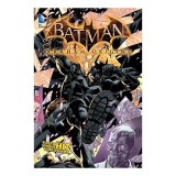 Batman, Adam Beechen
