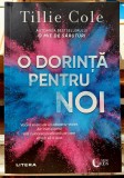 O dorinta pentru noi - Tillie Cole