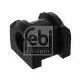 Bucsa bara stabilizatoare Citroen C-Crosser; Mitsubishi Asx, Eclipse Cross; Peugeot 4007, 4008, parte montare Axa fata ambele parti, interior,