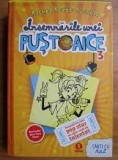 Insemnarile unei pustoaice 3 - Rachel Renee Russell