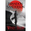 Wind and Truth - Brandon Sanderson