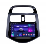 Navigatie dedicata cu Android Chevrolet Spark 2009 - 2015, 3GB RAM, Radio GPS