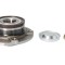 Set rulment roata CITROEN C6 (TD) (2005 - 2016) BTA H2P019BTA