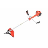 Motocoasa Benzina Hecht 163 Profi, Motor 2T, 63.3CC, Uz Profesional, Cuplu Ridicat