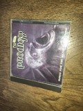 Prodigy The - Music For The Jilted Generation (cd) NO GOOD