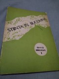 STIINTA IN BUCOVINA VOL 1 GHID BIOBIBLIOGRAFIC BIBLIOTECA JUDETEANA SUCEAVA 1982