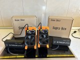 Bitaxe Suprahex 4.2th asic miner bitcoin nu samsung iphone