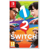 Joc consola Nintendo 1-2 SWITCH Nintendo Switch