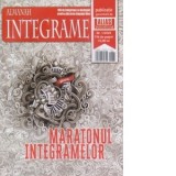 Almanah integrame, Nr.1/2025