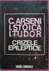Crizele Epileptice - C. Arseni, 1978, Scrisul Romanesc, 378 pagini, Coperta Cartonata - Carte Medicina Interna