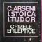 Crizele epileptice - 1978 - C. Arseni (@C10)