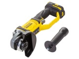 Polizor cu acumulator Stanley FATMAX 18V 125mm SFMCG400B-XJ 0-8,5krot/min