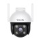 Camera PT Wi-Fi, rezolutie 4MP, Audio bidirectional, SD-card, IR/WL 30m, Alarma, IP65 - TENDA TND-RH7-WCA