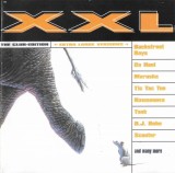 Various - XXL -> The Club Edition, 2xCD