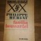 Familia Boussardel - Philippe Heriat