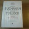 Gordon Tullock, James M. Buchanan - Calculul consimtamantului