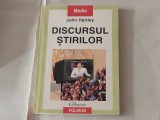 JOHN HARTLEY - DISCURSUL STIRILOR