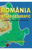 Romania, atlas geografic - Marius Lungu