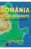 Romania, atlas geografic - Marius Lungu