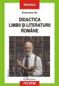 Didactica limbii si literaturii romane foto
