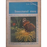 INSECTARUL MEU-ION NEMES-207775
