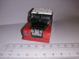 Bnk jc Corgi - Landrover