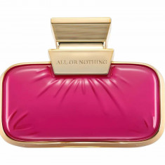 Parfum All or Nothing Amplified (Oriflame)