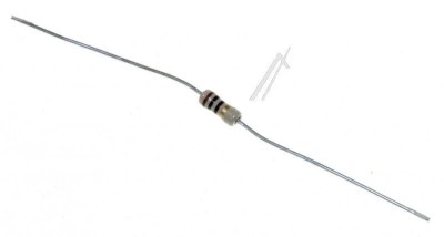 100R-0,25W REZISTENTA 10OHM,5%,0,25W,AA,TP,2 2001-000110 Aspirator fara sac Samsung VCC43Q0V3B SAMSUNG foto